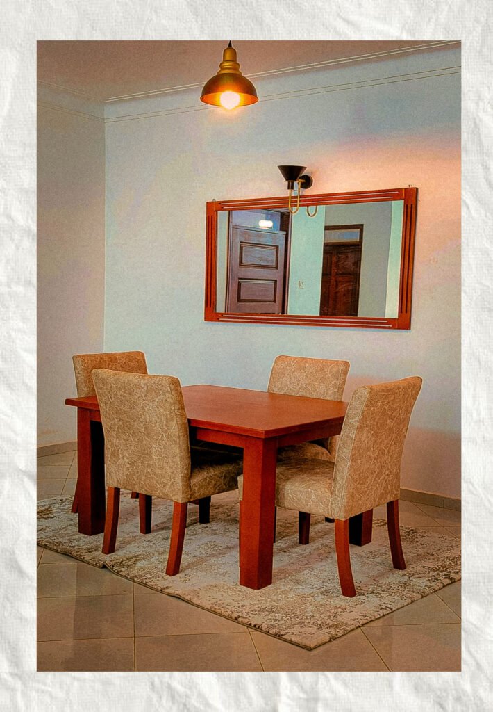 Furnished Apartments in Buwate Kampala