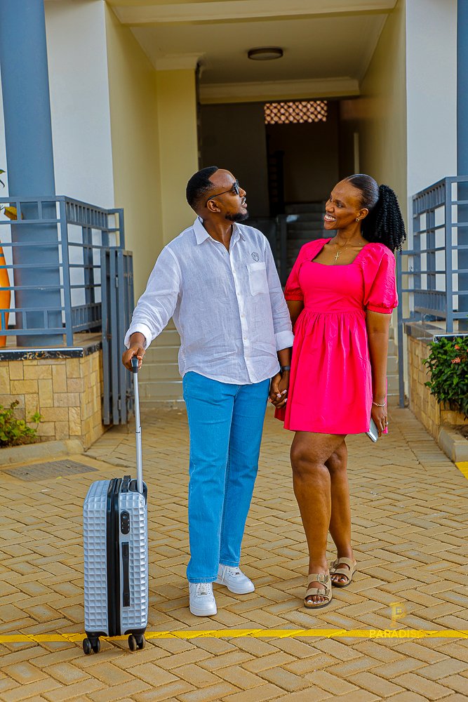 Fully Furnished Apartments